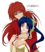 BUY NEW rurouni kenshin - 173799 Premium Anime Print Poster